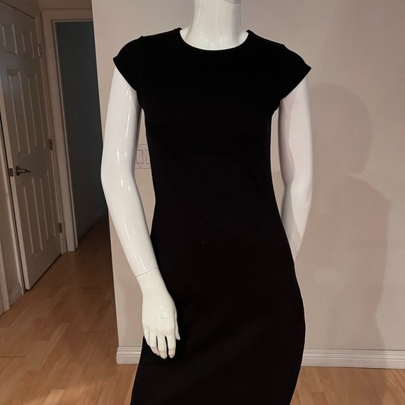 $60 LIONESS DONT BLAME ME MIDI DRESS POLLY PRINCESS SIZE M 6 US - Picture 2 of 5